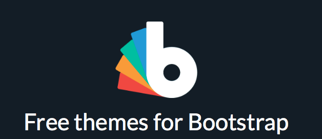 Bootswatch logo